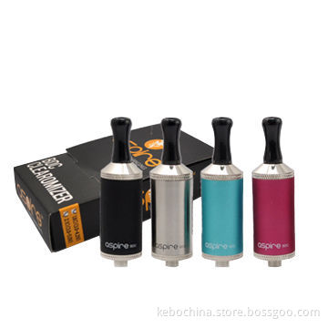 High-quality Ecigs New Aspire Atomizer, Aspire Vivi Nova-s BDC